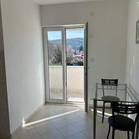 Rooms & Apartments Barisic Mlini Exterior foto