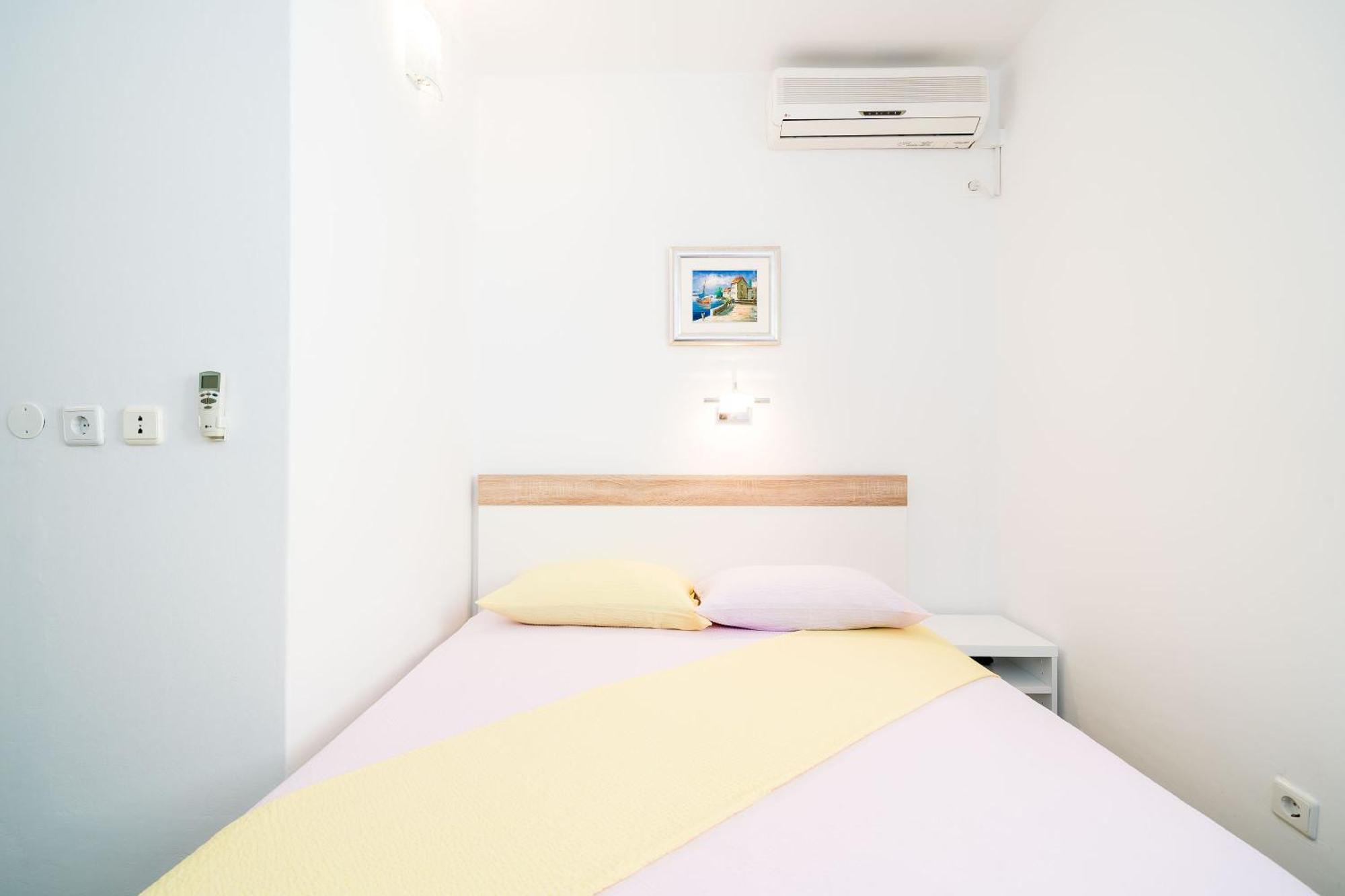 Rooms & Apartments Barisic Mlini Zimmer foto