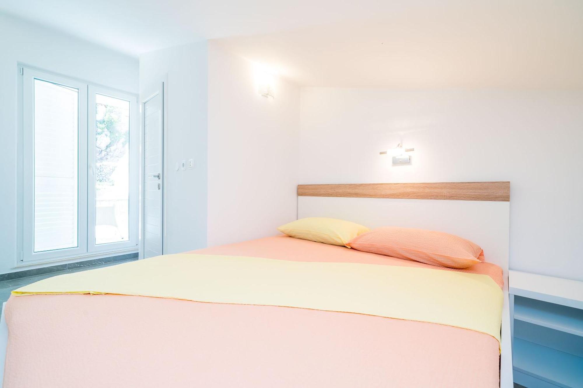 Rooms & Apartments Barisic Mlini Zimmer foto
