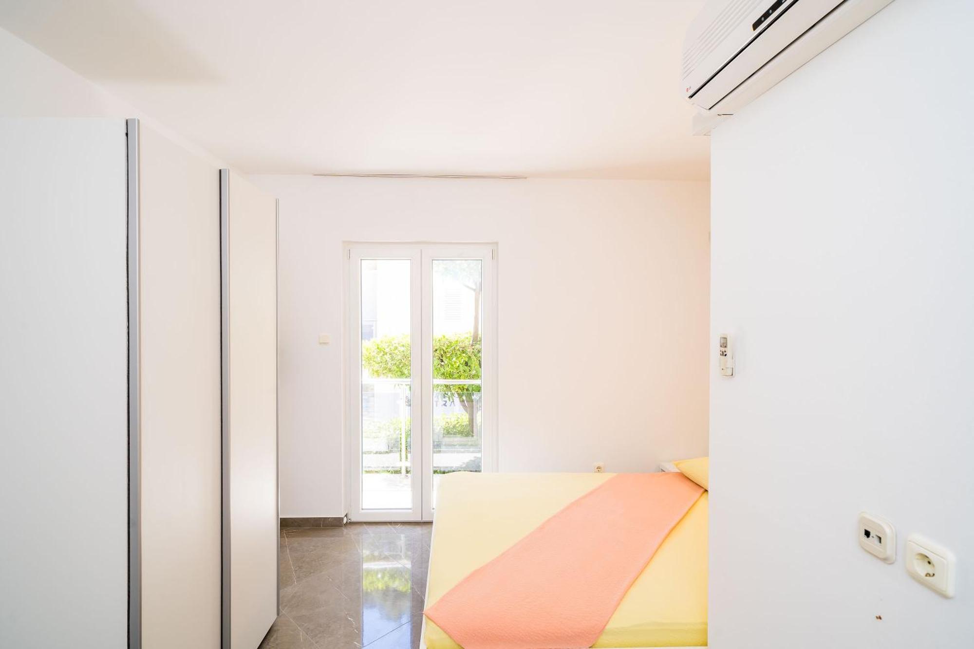 Rooms & Apartments Barisic Mlini Zimmer foto