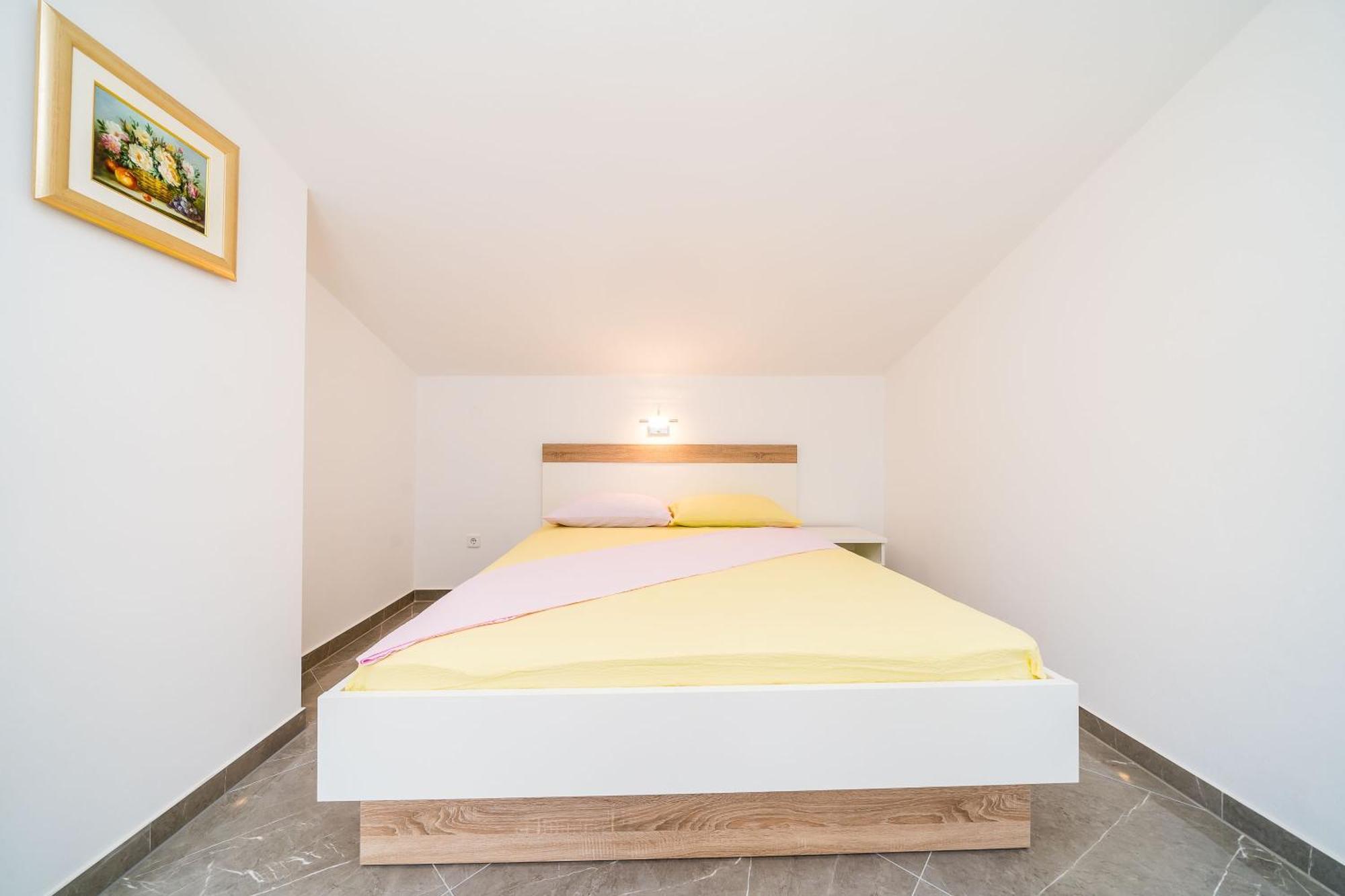 Rooms & Apartments Barisic Mlini Zimmer foto