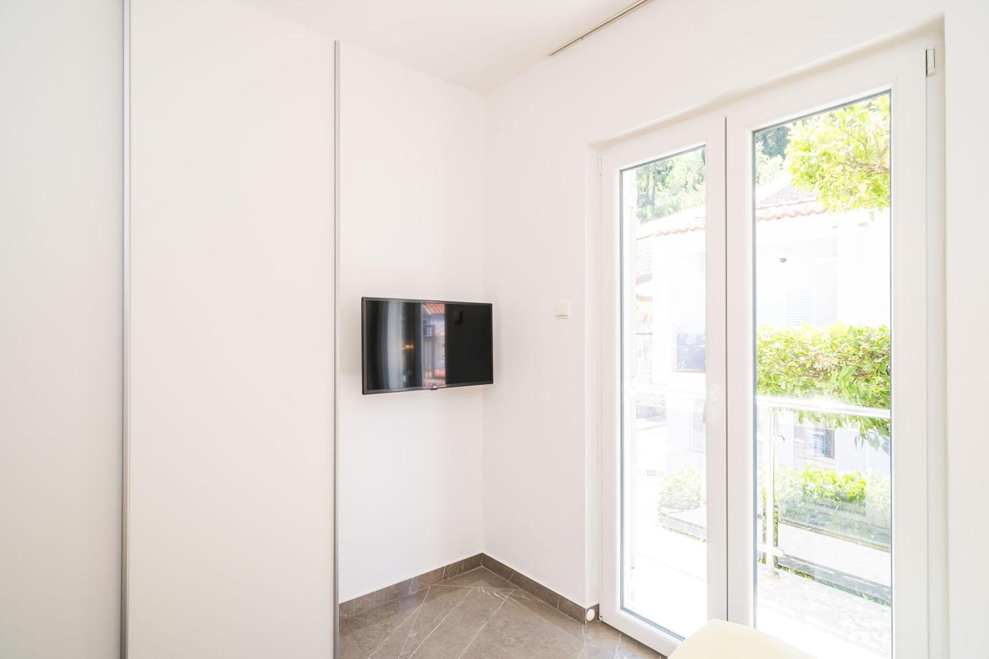 Rooms & Apartments Barisic Mlini Zimmer foto