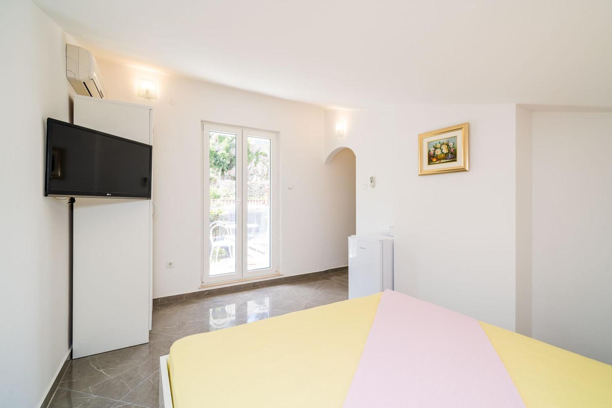 Rooms & Apartments Barisic Mlini Zimmer foto