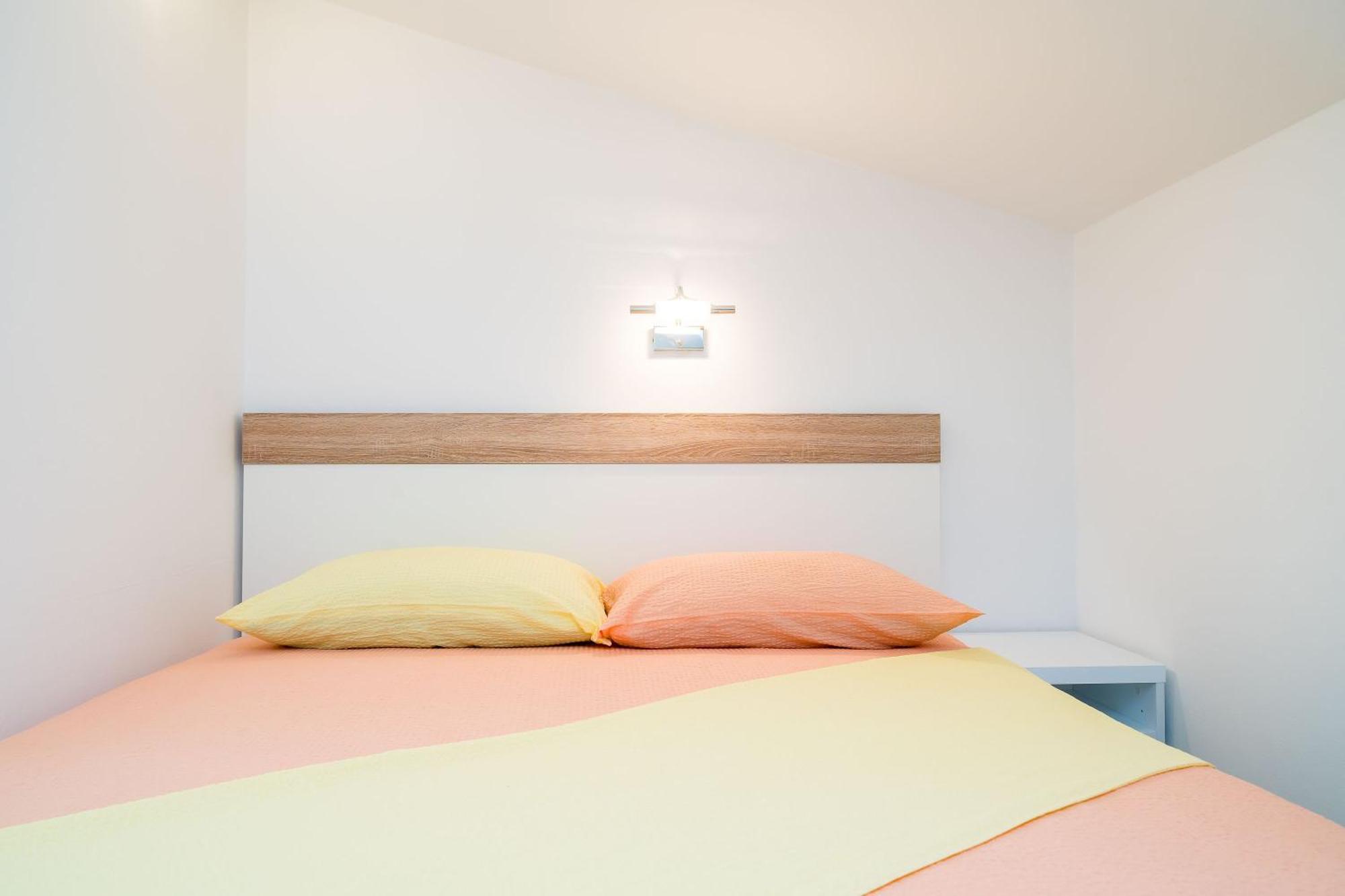 Rooms & Apartments Barisic Mlini Zimmer foto