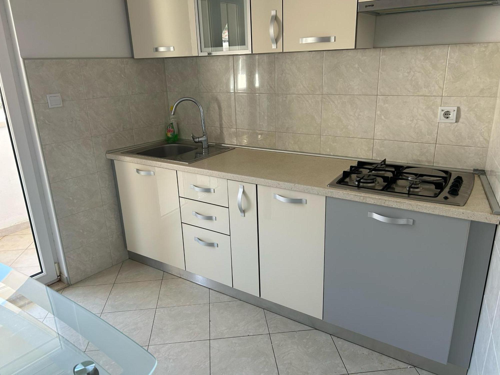 Rooms & Apartments Barisic Mlini Exterior foto